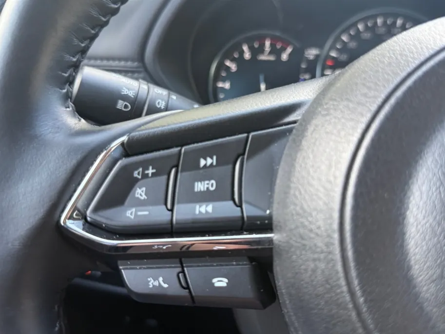 Mazda CX-5 2.0 SAG 165 Homura Trekhaak 360° camera