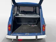Renault 4 R 4 GTL | Nieuwe APK | Alle boekjes en facturen aanwezig | Nette staat |