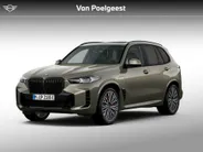 BMW X5 xDrive50e
