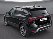 Volkswagen T-Cross 1.0TSI/116PK Style · Navigatie · Apple/Android Car Play · Camera + Parkeersensoren · Stoelverwarming ·