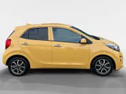Kia Picanto 1.0 DPi DynamicPlusLine | Automaat | Camera | Keyless | Navi | Apple Carplay | Android Auto | Climate Control | Cruise Control |