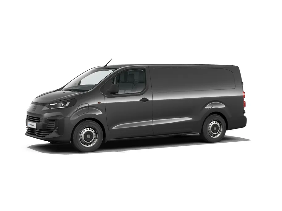 Fiat Scudo Professional Standaard Automaat