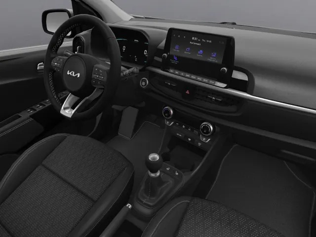Kia Picanto 1.0 DPI ExecutiveLine