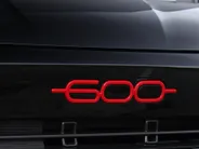 Fiat 600 RED 54 kWh | Carplay | Clima | Cruise | PDC | BTW