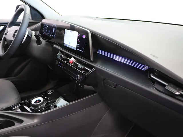Kia Niro EV Plus 64.8 kWh