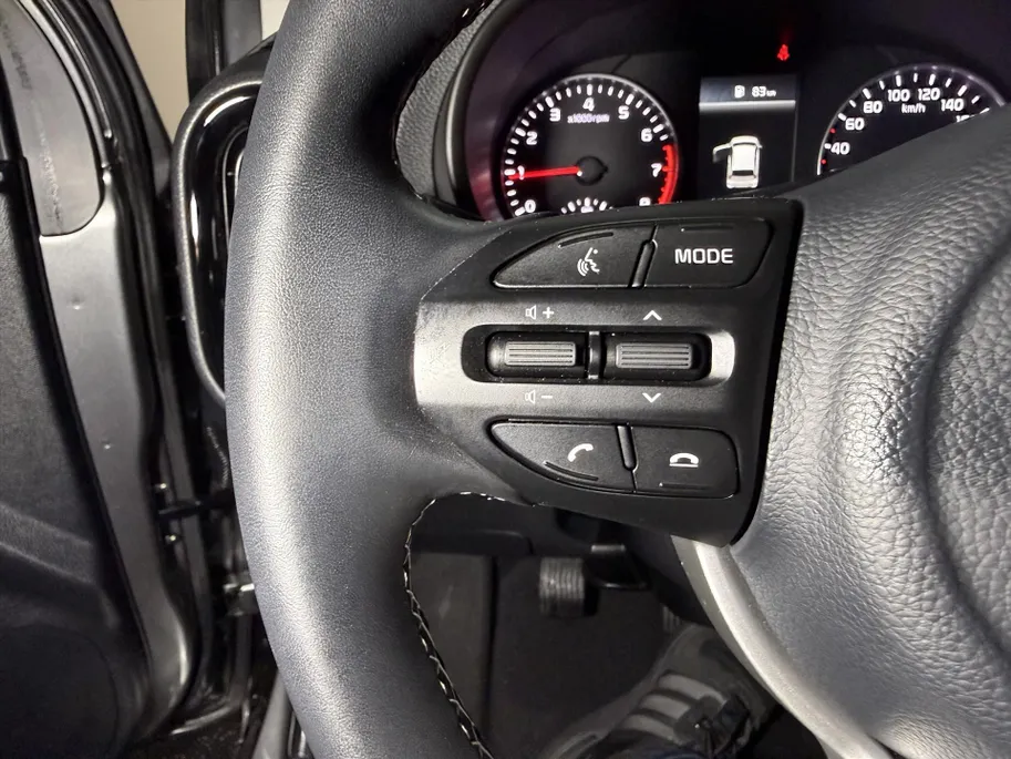 Kia Picanto 1.0 DPi 67pk 4-zits DynamicPlusLine