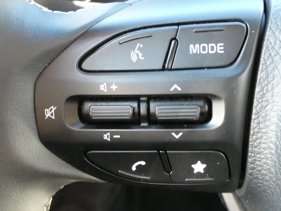 Kia Picanto 1.0 DPi 67pk 4-zits DynamicPlusLine
