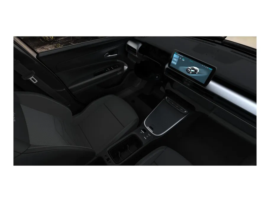 Jeep Avenger Summit Automaat