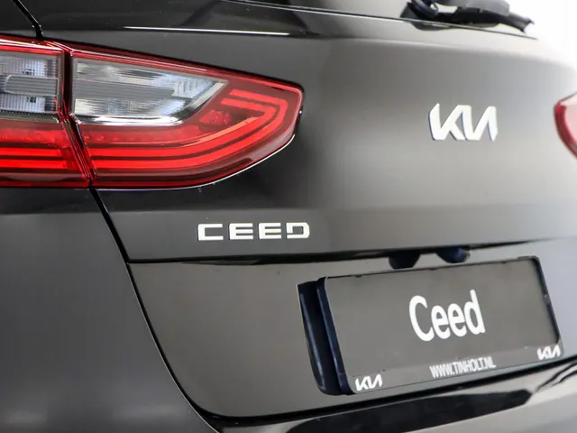 Kia Ceed 1.0 T-GDi DynamicPlusLine