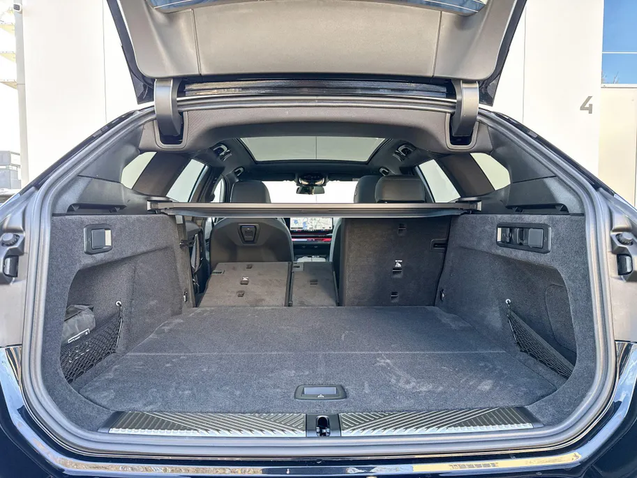 BMW 5 Serie Touring 530e xDrive