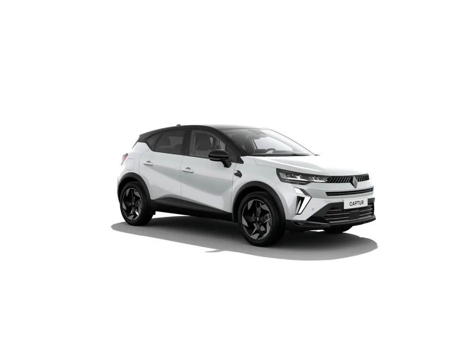 Renault Captur (Zeeuw & Zeeuw Private Lease Actie v.a. € 497,-) E-Tech full hybrid 160 techno | Wij maken graag een Private Lease offerte op maat voor u! |