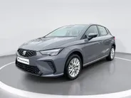 SEAT Ibiza Style 1.0 EcoTSI 70 kW / 95 PK Hatchback 5 deurs 5 | Graphite Grey | 3000,- inruilpremie