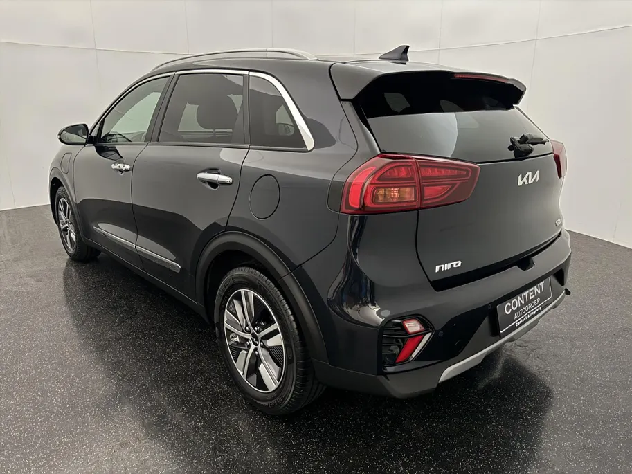 Kia Niro 1.6 GDi PHEV Plug-In ExecutiveLine |Trekhaak |Schuifdak!