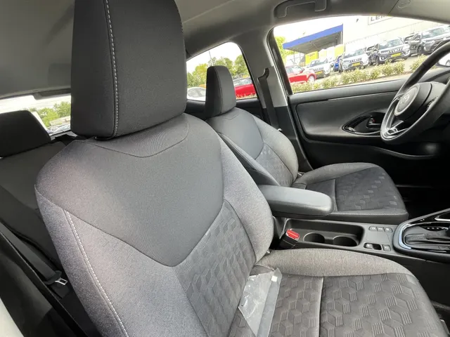 Toyota Yaris 1.5 Hybrid 115 Dynamic