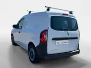 Renault Kangoo E-Tech Advance 22 kW 44 kWh | Lage Kilometerstand | WLTP 285 KM | Navigatie | Apple/Android Carplay |