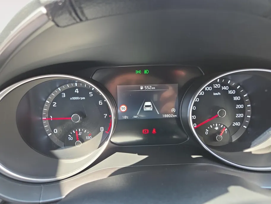 Kia Ceed Sportswagon 1.0 T-GDi ComfortLine | cruise control adaptief en stuurhulp| Carplay | Camera | navigatie | Metallic lak | Fabrieksgarantie t/m 5-8-2032 + 3x 1 jaar* | NAP