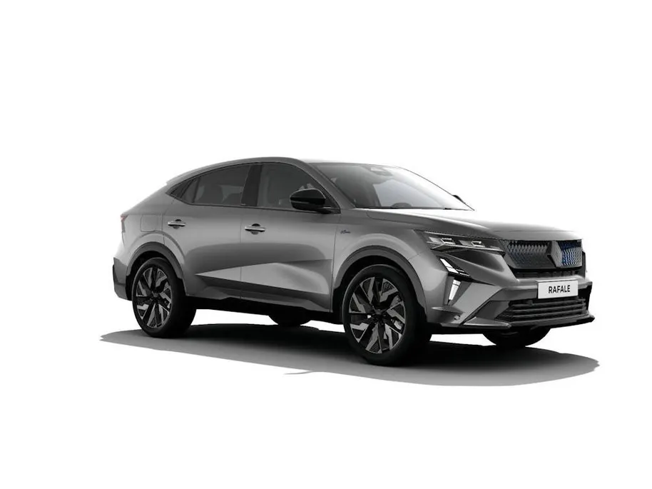 Renault Rafale 1.2 E-Tech full hybrid 200 esprit Alpine | NU met €8.300,- Zeeuw & Zeeuw voorraadkorting en met 5 jaar GRATIS fabrieksgarantie | Pack Privilege | 2x uit voorraad leverbaar ! | OP = OP | Te financieren tegen 2,9% rente |