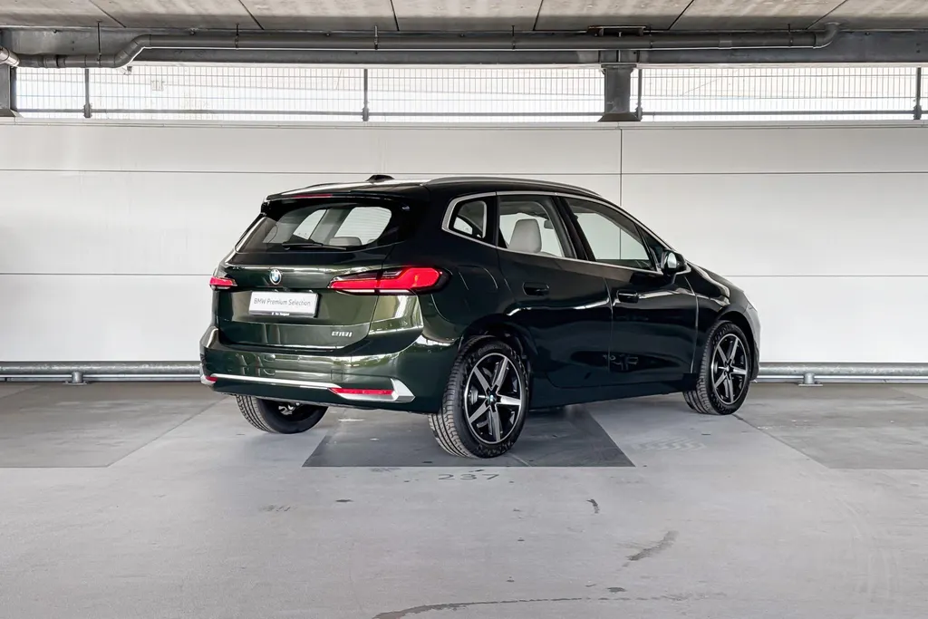 BMW 2 Serie Active Tourer 218i