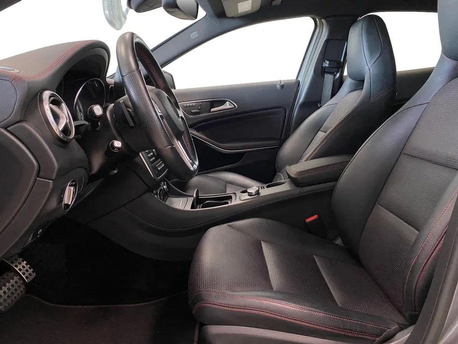 Mercedes-Benz GLA 250 AUTOMAAT | PRESTIGE | AMG-LINE | NL-AUTO |