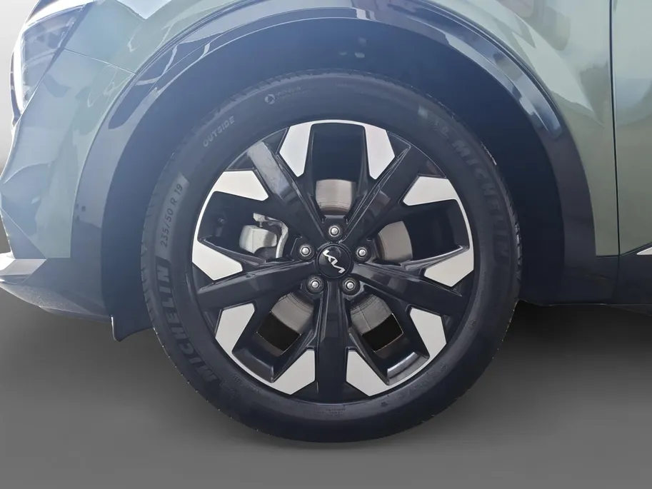 Kia Sportage 1.6T PHEV AWD DynamicPlusLine Edition | Plug-In Hybride | Stoel en stuurverwarming | Elektrisch bedienbare voorstoelen | Navigatie | Camera | Apple Carplay / Android Auto |