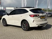 Ford Kuga 1.5 EcoBoost ST-Line X 150PK | PANORAMADAK | TREKHAAK 1800 kg | APPLE CAR PLAY - ANDROID AUTO | ADAPTIEVE CRUISE CONTROL