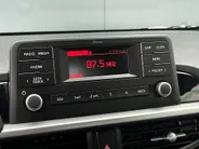 Kia Picanto 1.0 DPi ComfortLine | Cruise control | Airco | Bluetooth | Audio | Elektrische ramen voor |