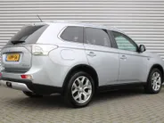 Mitsubishi Outlander 2.0 PHEV Business Edition X-Line | Navi | Clima | Camera | Trekhaak | Keyless | 18' LM |