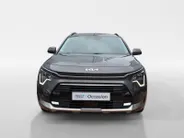 Kia Niro 1.6i Hybrid DynamicPlusLine Schuif-/kanteldak | Dodehoek Detectie | Stoelverwarming | Camera | Cruise Control Adaptief | Carplay | Head up Display | NAP