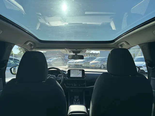 Nissan QASHQAI 1.3 MHEV Xtronic N-Connecta Design Automaat