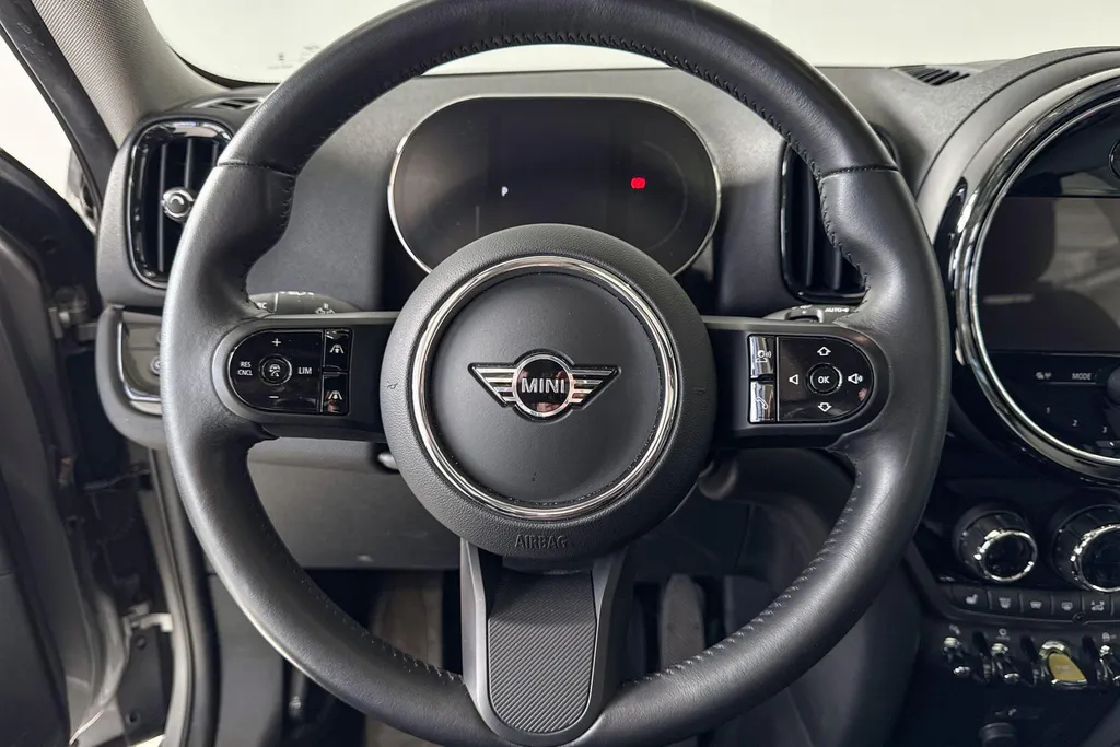 MINI Countryman Cooper S E ALL4 ALL4