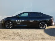 Kia EV4 Fastback 81,4 kWh 204PK GT-PlusLine | Voorraadactie!