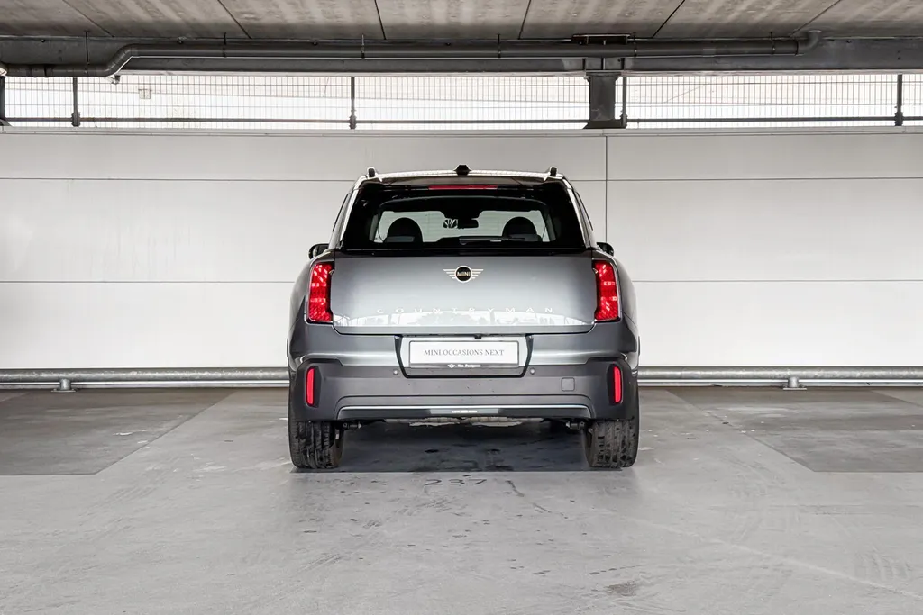 MINI Countryman 1.5 C Favoured L