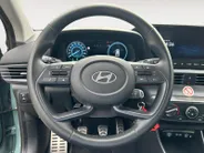 Hyundai Bayon 1.0 T-GDI Comfort Zeer mooie uitvoering! NU incl. 12 Maanden GARANTIE! Premiumpakket GRATIS!!