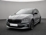 Škoda Fabia Monte Carlo 1.0 TSI 70 kW / 95 PK Hatchback 5 vers nelingen | Graphite Grey | 1000,- inruilpremie!!