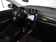 Suzuki Vitara 1.4 Boosterjet Smart Hybrid Style / Camera / Led verlichting / Navigatie / Adaptive cruise control /