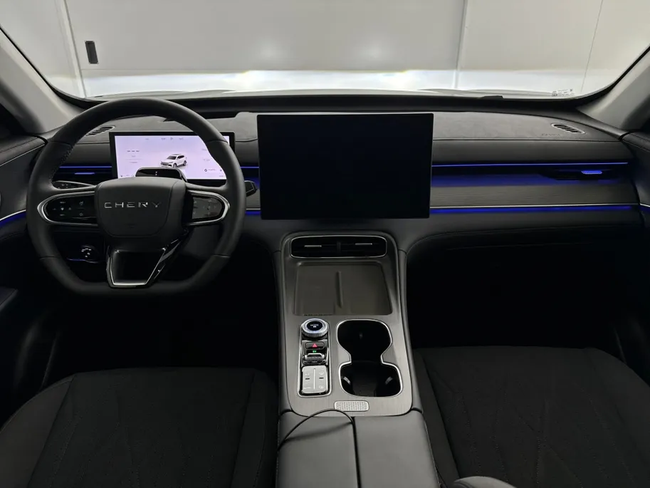 Chery TIGGO 8 1.5 PHEV Unique Automaat | 7-persoons | Nieuw & rijklaar