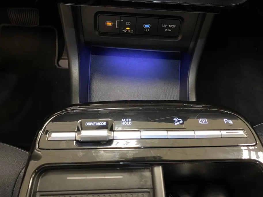 Hyundai Tucson 1.6 HYBRID | AUTOMAAT | COMFORT SMART | NL-AUTO | 4 SEIZOENBANDEN |