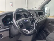 Ford Transit 350 2.0 TDCI 105 pk L4H3 Trend RWD Laadlengte 4 meter - Laadruimtebescherming - Ideaal voor Koeriersdiensten