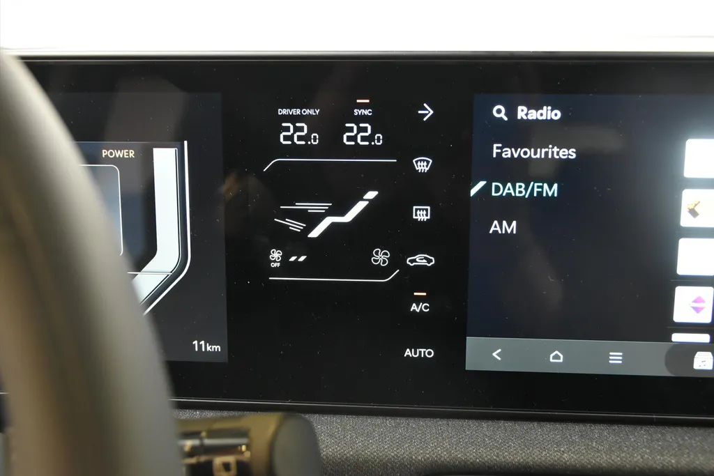 Kia EV2 42,2 kWh 147pk Plus