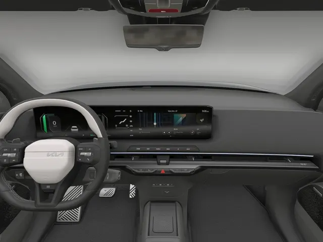 Kia EV2 GT-Line 61 kWh