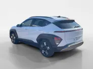 Hyundai Kona 1.6 GDI HEV Premium Sky *Automaat*Navi+360Camera*Schuif/kanteldak*Climate Control*Stoeverwarming/ventilatie*Adapt. Cruise Control*VOL OPTIES!