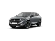 Nissan QASHQAI 1.5 e-Power Tekna Plus | NISSAN MORE 10 Jaar garantie | DIRECT LEVERBAAR | €5000,- KORTING | PANORAMA DAK | COLD PACK | 360 GRADEN CAMERA |