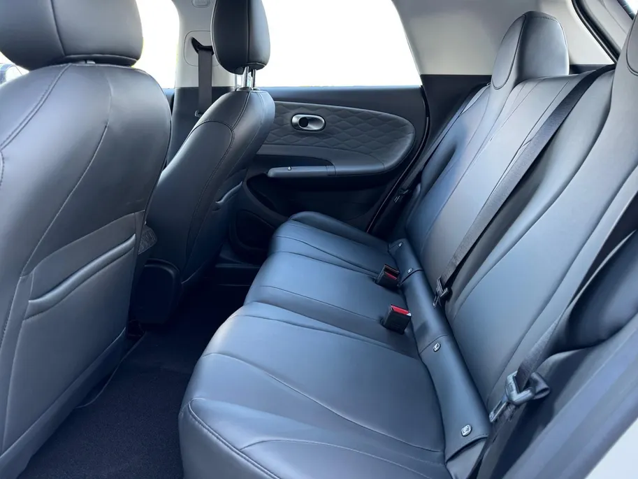 Dongfeng Box Premium Edition | Nieuw | 360* Camera | Adaptief Cruise Control | Apple Carplay/Android Auto | 310KM Range