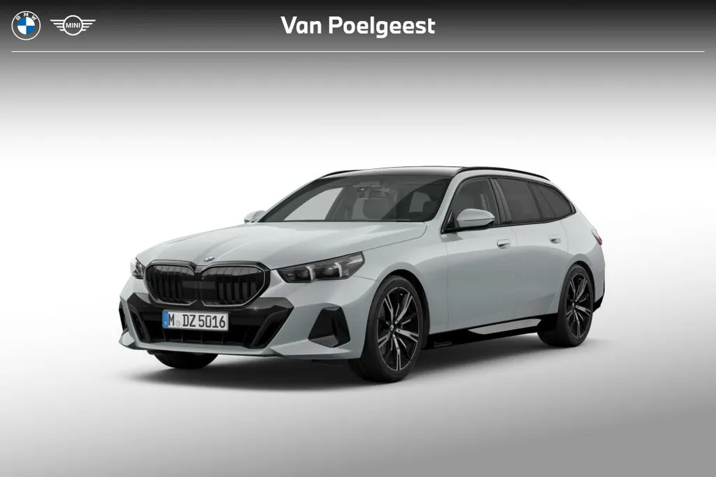 BMW 5 Serie Touring 520i