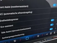 Volkswagen Tiguan 1.5eHybrid 150kW/204PK Elegance · Leder · Panoramadak · Trekhaak · 360°Camera · Garantie t/m 08-09-2030 of 100000km.