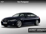 BMW 4 Serie Gran Coupé 420i Executive