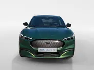 Ford Mustang Mach-E Extended Premium RWD 88 kWh 276PK | Technology Pack+ | B&O | El. Achterklep | 19'LMV | Adaptieve Cruise Control | BLIS | Blue Cruise beschikbaar
