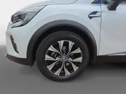 Renault Captur 1.6 E-Tech full hybrid 145 techno Automaat | 1e Eigenaar | Navi | Camera | Two tone metallic lak | Carplay | Bovag garantie | NAP