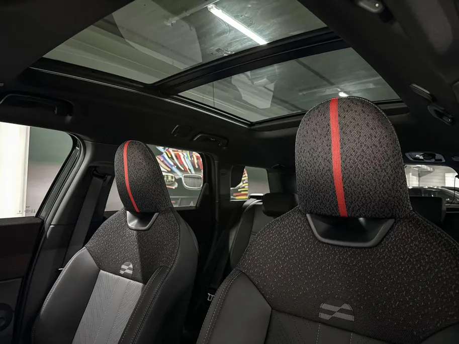 MINI Countryman C