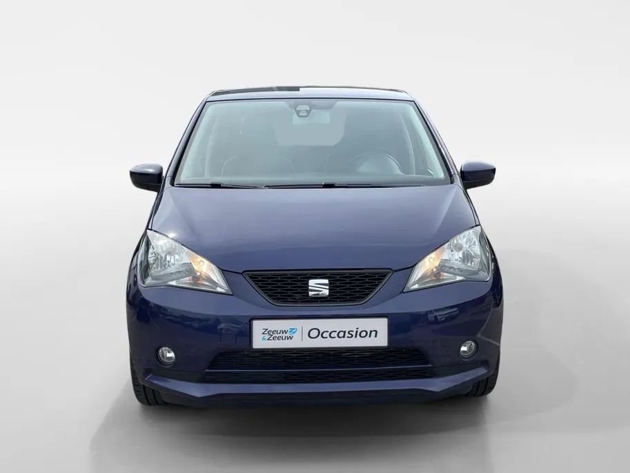 SEAT Mii 1.0 Sport Connect | PDC | Airco
